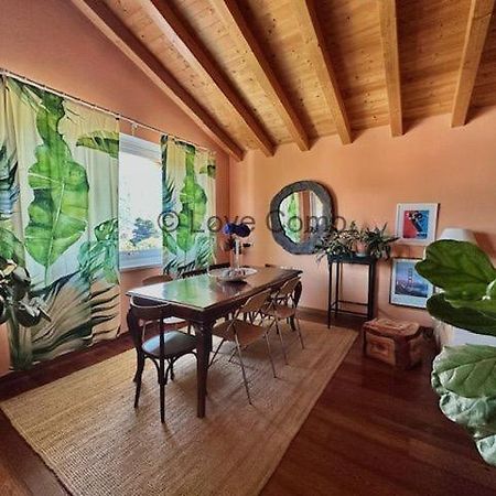 Villa 3 Olivi - Lenno By Lovecomo Eksteriør billede