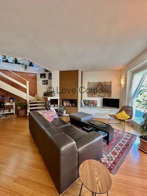 Villa 3 Olivi - Lenno By Lovecomo Eksteriør billede