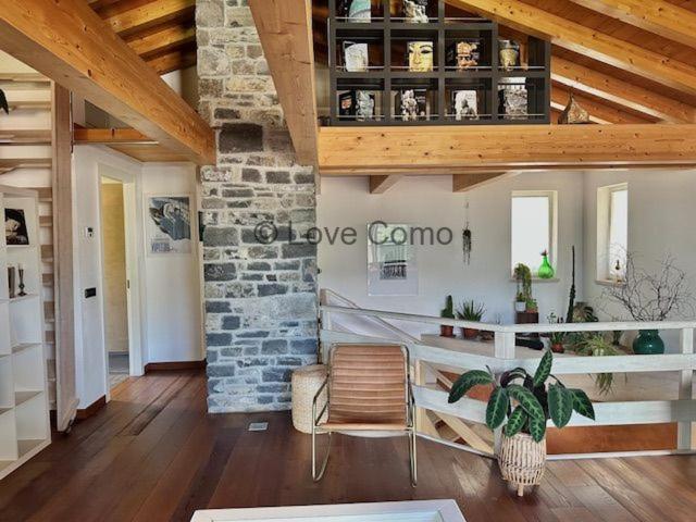 Villa 3 Olivi - Lenno By Lovecomo Eksteriør billede