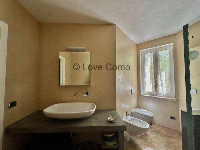 Villa 3 Olivi - Lenno By Lovecomo Eksteriør billede