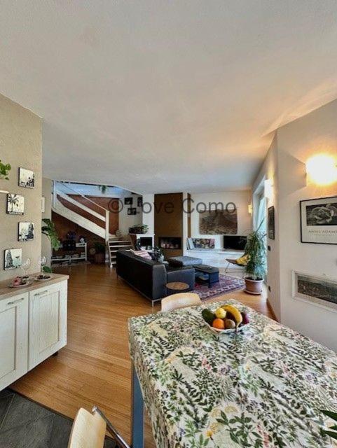 Villa 3 Olivi - Lenno By Lovecomo Eksteriør billede